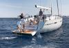 Bavaria Cruiser 45 2013  location bateau à voile Croatie