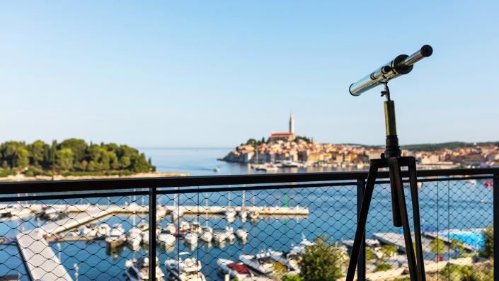 Yacht-Rent: yachts a location dans la marina de Rovinj,Istrie, Croatie