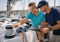 Comment se déroule la remise d’un bateau en location ?