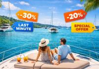 Réductions sur la location de bateaux – comment en profiter au mieux ?