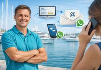 Comment envoyer une demande de location?