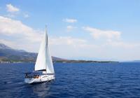 Location de bateau en aller simple – prenez le bateau dans un port, restituez-le dans un autre
