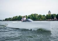 Q Yachts - L’option intelligente dans la construction et la performance - Location écologique