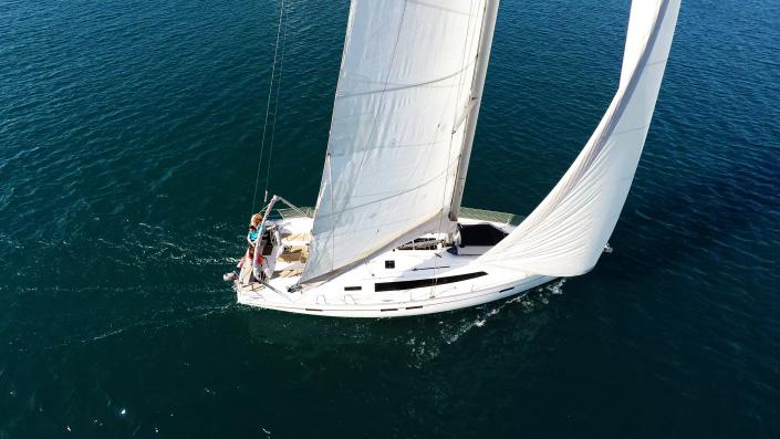 Yacht-Rent: location voilier Rhodes, Grèce