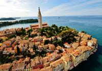 Mettez les voiles pour une terre de légende et de beauté - Rovinj, Istrie