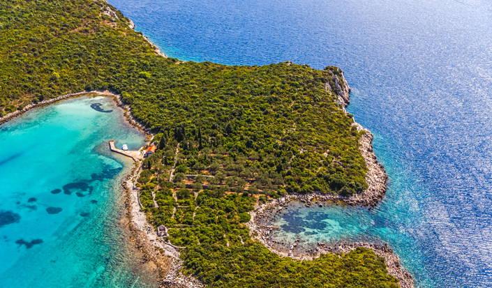 8 bonnes raisons pour partir naviguer autour de la péninsule de Peljesac, en Croatie