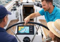Équipement standard d’un bateau de charter – Ce qui est inclus à bord