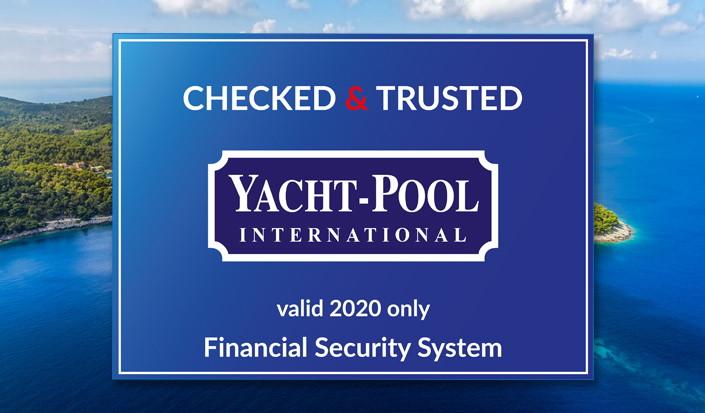 Yacht Rent est membre de Yacht Pool – Ce que cela signifie pour vous
