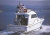 Antares 10.80 2002  location bateau à moteur Croatie