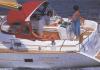 Oceanis 411 ( 3 cab. ) 2003  location bateau à voile Croatie
