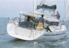 Nephele Atoll 6 2001  location bateau à voile Croatie