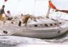 Gib`sea 43 2003  location bateau à voile Croatie