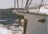 Gib`sea 43 2003  location bateau à voile Grèce