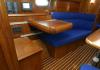 Sun Odyssey 35 2003  location bateau à voile Croatie