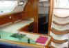 Sun Odyssey 43 DS 2002  location bateau à voile Croatie